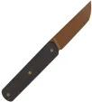 Tenable Knives Foosa Fixed Blade Blk Mic G2020A1