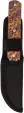 Tenable Knives Foosa Fixed Blade Vortex G2020A2