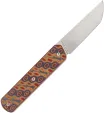 Tenable Knives Foosa Fixed Blade Vortex G2020A2