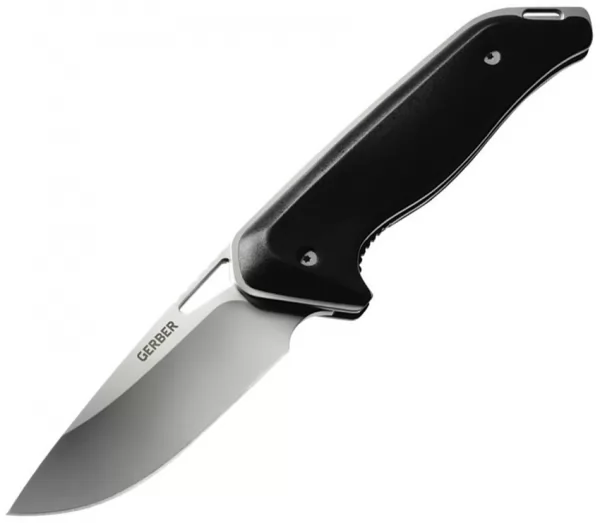 Gerber Moment Linerlock Large knives - multitools G2209