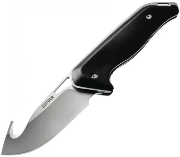 Gerber Moment Linerlock Large knives - multitools G2212