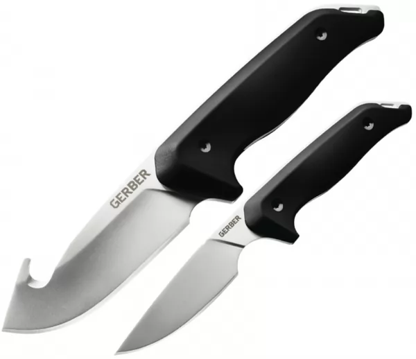 Gerber Moment Field Cleaning Kit knives - multitools G2218