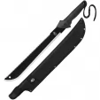 Gerber Gator Machete Blk Shth EF knives - multitools G2447