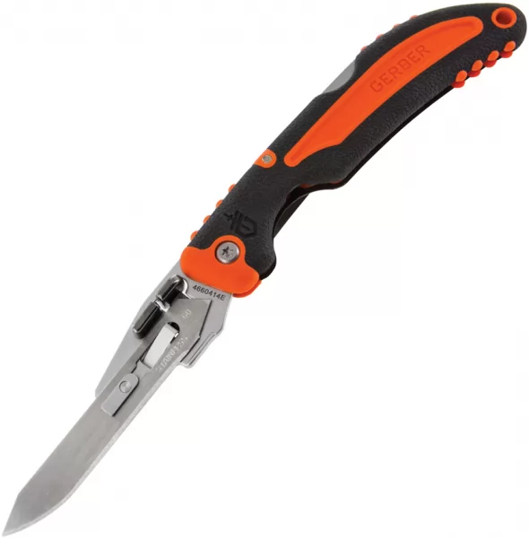 Gerber Vital Lockback knives - multitools G2736