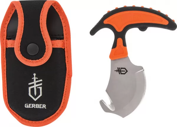 Gerber Vital Skin & Gut Knife knives - multitools G2743