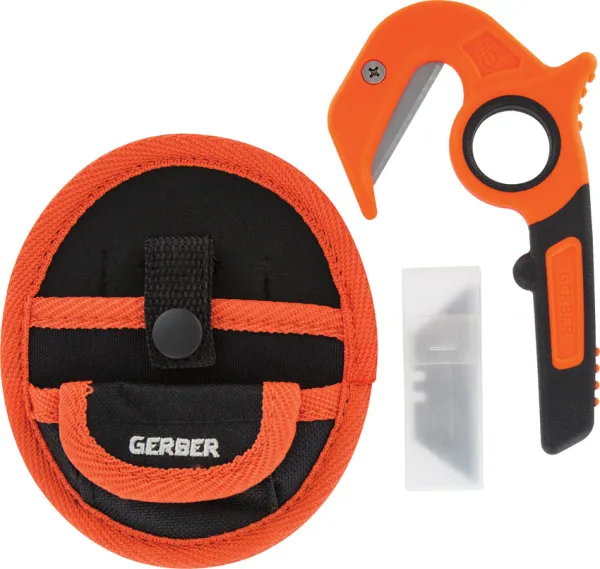 Gerber Vital Zip Orange knives - multitools G2746