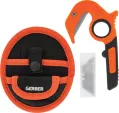 Gerber Vital Zip Orange - G2746