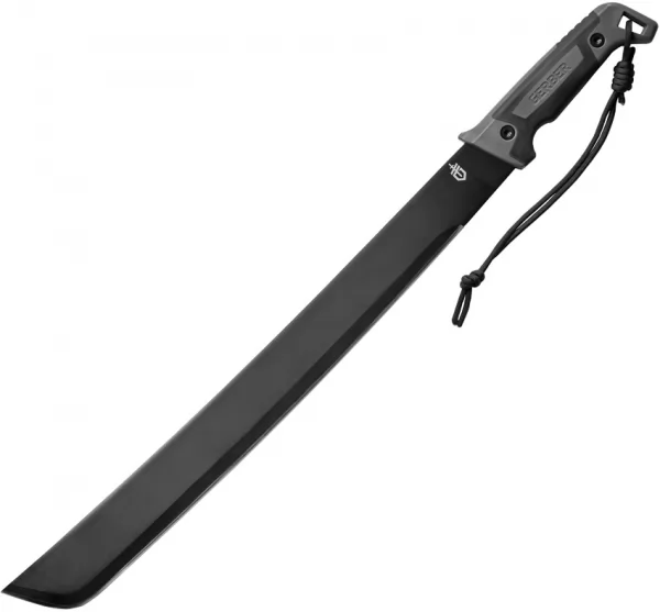 Gerber Gator Bush Machete knives - multitools G2848