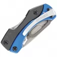 Gerber Crucial Pocket Tool Blue knives - multitools G2951