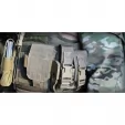 Gerber Individual Deployment MultiCam knives - multitools G30000367