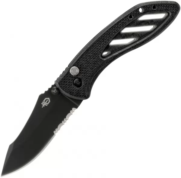 Gerber Instant Black knives - multitools G30000752