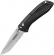 Gerber US Assist Button Lock A/O - G30001294