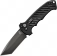 Gerber Auto 06 Button Lock Black - G30001297