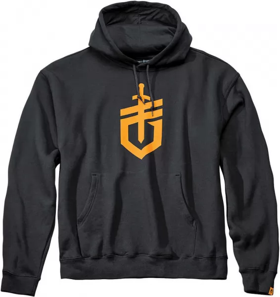 Gerber Hooded Sweatshirt XXL knives - multitools G30001369