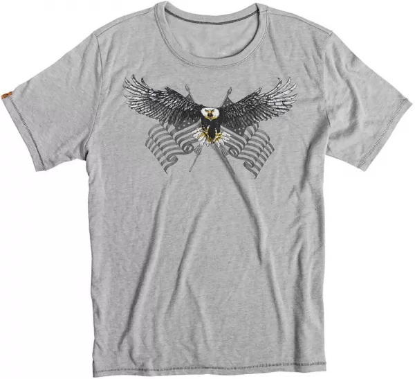 Gerber USA Eagle T-Shirt XL knives - multitools G30001488