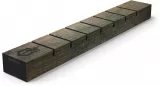 Gerber Seven Knife Display Wood - G30001551