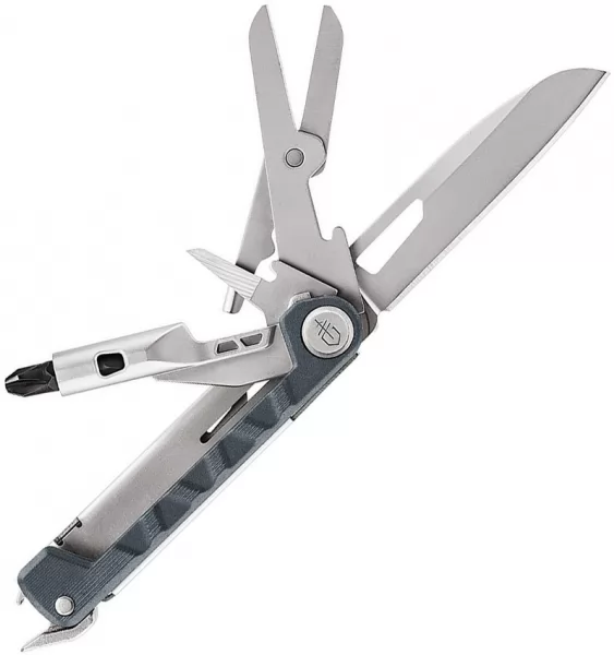 Gerber Armbar Drive Urban Blue knives - multitools G30001589