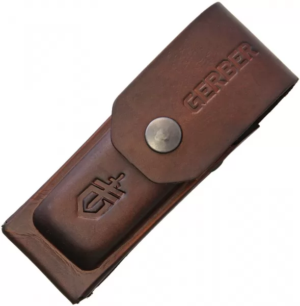 Gerber Center Drive Leather Sheath knives - multitools G30001603