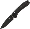 Gerber Sedulo Pivot Lock Black - G30001708