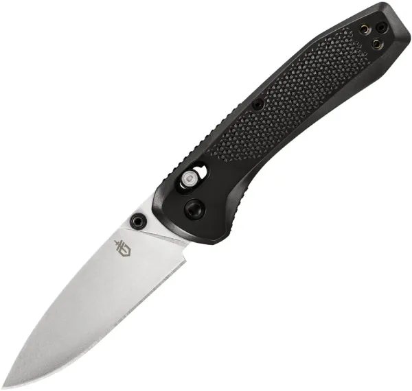 Gerber Sedulo Pivot Lock Black SW knives - multitools G30001709