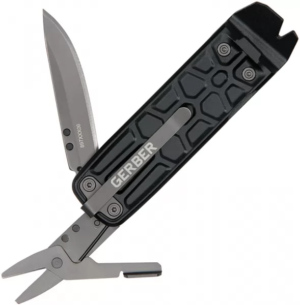 Gerber Lockdown Slim Multi Tool knives - multitools G30001734