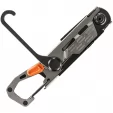Gerber Stake Out Multi Tool Graphite knives - multitools G30001742