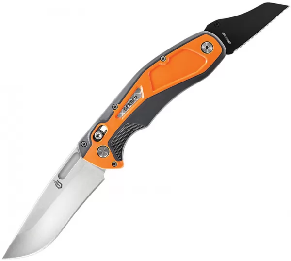 Gerber Randy Newberg DTS knives - multitools G30001761