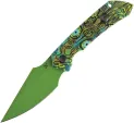 Kansept Knives Fenrir Fixed Blade Undead - G3034A3