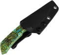 Kansept Knives Fenrir Fixed Blade Undead G3034A3