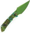Kansept Knives Fenrir Fixed Blade Undead G3034A3