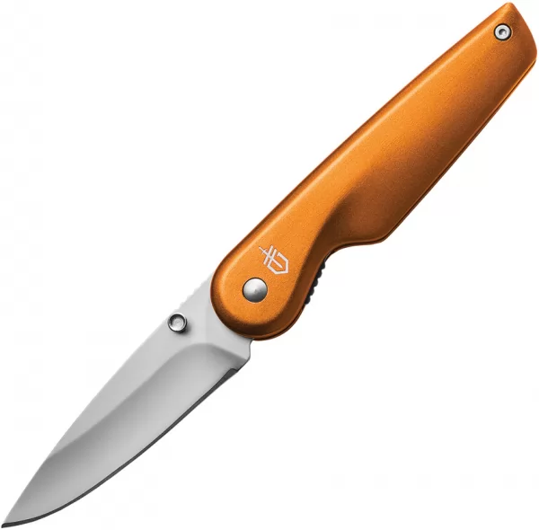 Gerber Airfoil Linerlock Orange knives - multitools G3048
