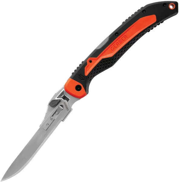 Gerber Vital Big Game Folder knives - multitools G3053