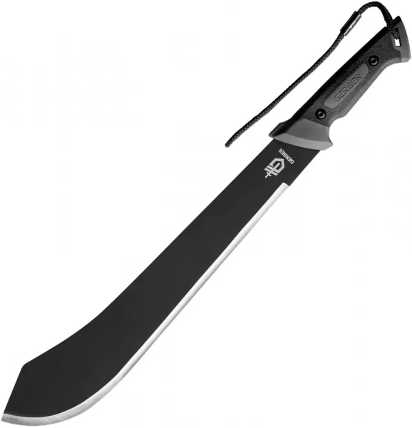 Gerber Gator Bolo Machete knives - multitools G3069