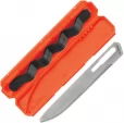 Gerber Vital Blunt Tip Replace Blds - G3086