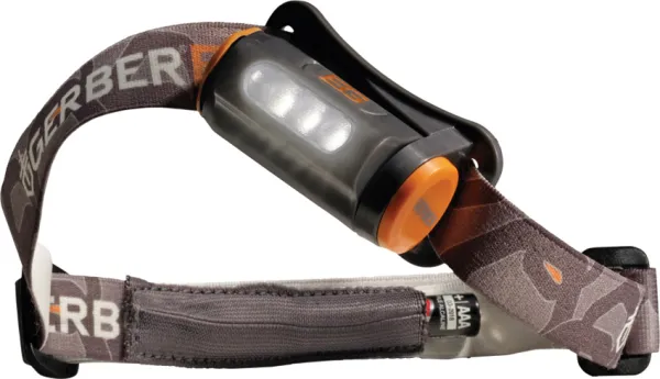 Gerber Bear Grylls Torch knives - multitools G31001028