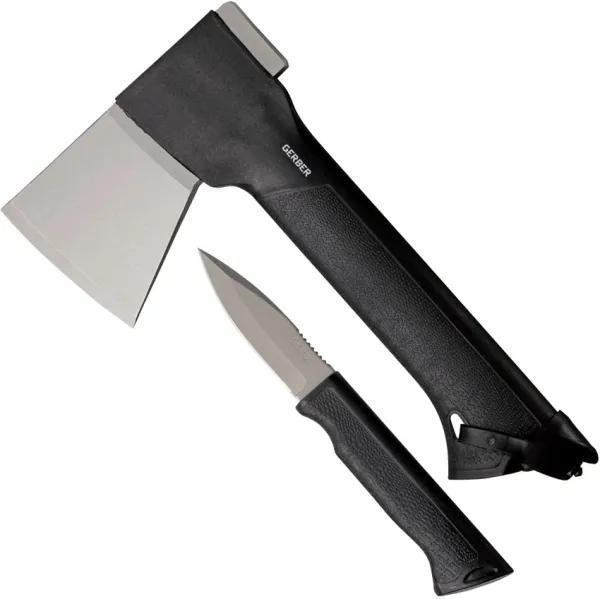Gerber Combo Axe knives - multitools G31001054