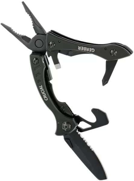 Gerber Crucial Multi Tool StrapCutter knives - multitools G31001518