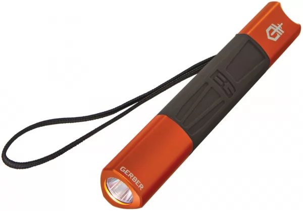 Gerber Bear Grylls Intense Torch knives - multitools G31001794