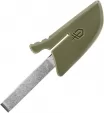 Gerber Vertebrae Fixed Blade Sage knives - multitools G31003425