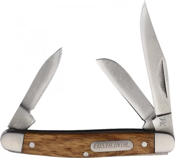 Winchester Stage Coach knives - multitools G31003434