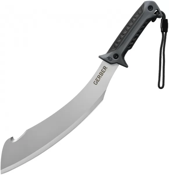 Gerber Broadcut Machete knives - multitools G3153