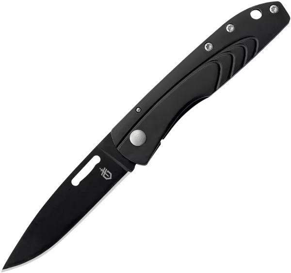 Gerber STL 2.0 Folder Black knives - multitools G3169
