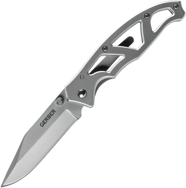 Gerber Paraframe I knives - multitools G3184