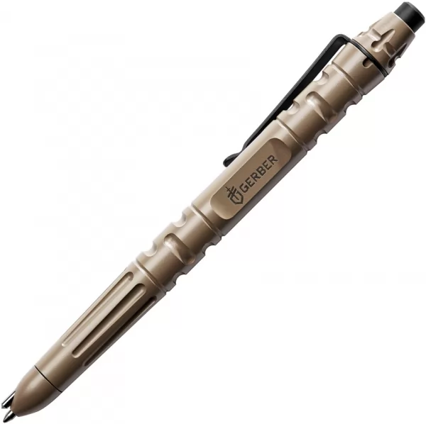 Gerber Impromptu Tactical Pen knives - multitools G3226