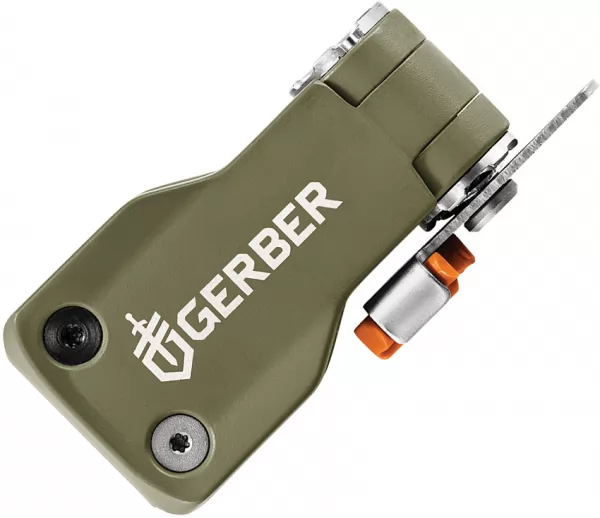 Gerber Freehander Line Tool knives - multitools G3279