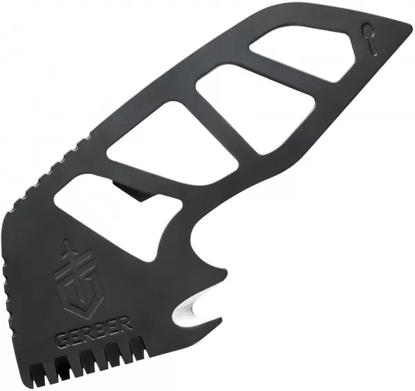 Gerber Gutsy Compact Processing Tool knives - multitools G3285