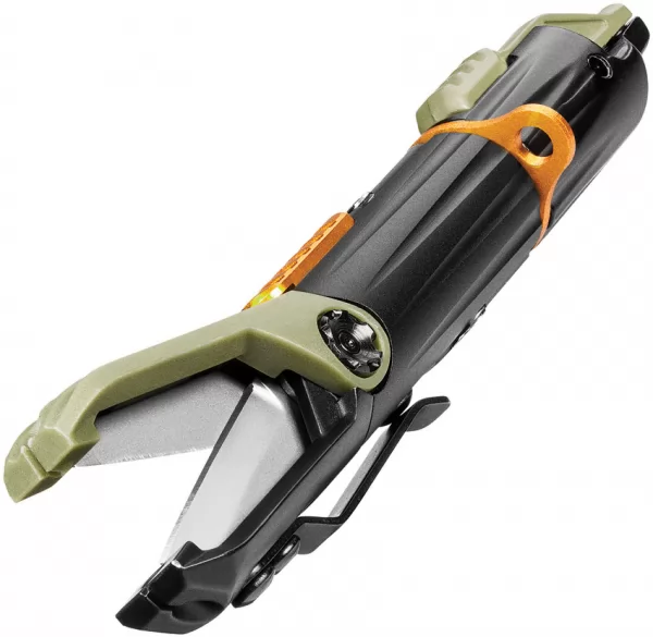 Gerber LineDriver Line Mgmt Tool knives - multitools G3287