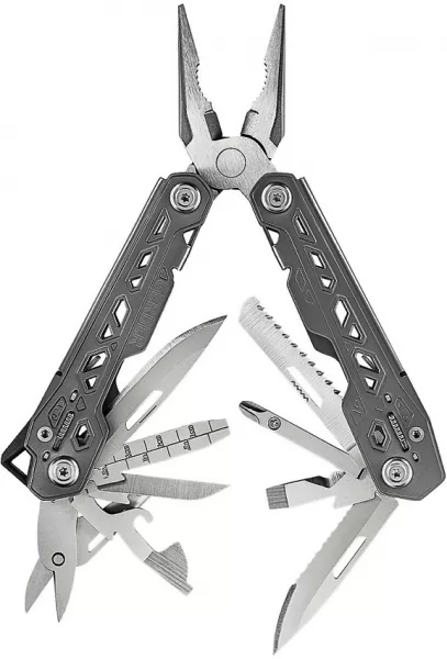 Gerber Truss Multi Tool Molle Sheath knives - multitools G3306