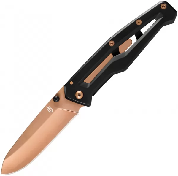 Gerber Paralite Framelock knives - multitools G3310