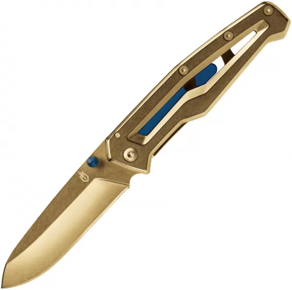 Gerber Paralite Framelock Champagne knives - multitools G3312